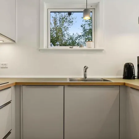 Cozy Near The Isefjord * Кирке-Хиллинге