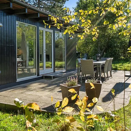 Cozy Near The Isefjord Holiday home *